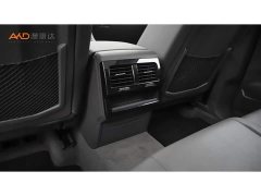 Volkswagen Touareg 2021 3.0TSI Ruixiang Classic Sport Package - ფოტო 9