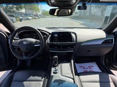 Cadillac CT5 28T Luxury - ფოტო 10