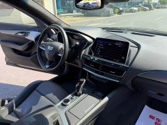 Cadillac CT5 28T Luxury - ფოტო 12