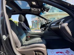 Cadillac CT5 28T Luxury - ფოტო 13