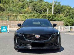 Cadillac CT5 28T Luxury - ფოტო 2