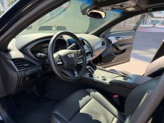 Cadillac CT5 28T Luxury - ფოტო 6