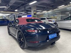 Porsche 718 2020 Boxster 2.0T - ფოტო 4