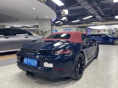 Porsche 718 2020 Boxster 2.0T - ფოტო 5