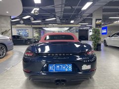 Porsche 718 2020 Boxster 2.0T - ფოტო 6