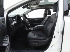 Toyota Highlander 2.0T AWD Premium 7-Seater - ფოტო 13