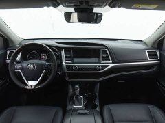 Toyota Highlander 2.0T AWD Premium 7-Seater - ფოტო 15