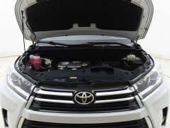 Toyota Highlander 2.0T AWD Premium 7-Seater - ფოტო 16