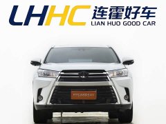 Toyota Highlander 2.0T AWD Premium 7-Seater - ფოტო 2