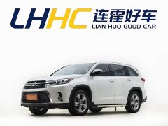 Toyota Highlander 2.0T AWD Premium 7-Seater - ფოტო 3