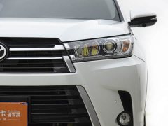 Toyota Highlander 2.0T AWD Premium 7-Seater - ფოტო 4