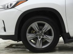Toyota Highlander 2.0T AWD Premium 7-Seater - ფოტო 5