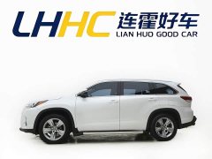 Toyota Highlander 2.0T AWD Premium 7-Seater - ფოტო 6