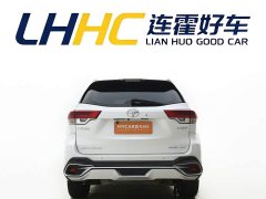 Toyota Highlander 2.0T AWD Premium 7-Seater - ფოტო 7