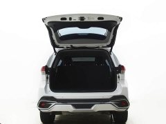 Toyota Highlander 2.0T AWD Premium 7-Seater - ფოტო 8