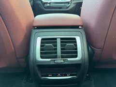 BMW X3 xDrive30i Leading Edition M Night Package - ფოტო 11