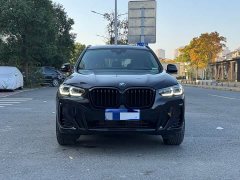 BMW X3 xDrive30i Leading Edition M Night Package - ფოტო 2