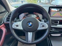 BMW X3 xDrive30i Leading Edition M Night Package - ფოტო 4