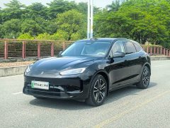 AITO M5 Extended Range Max RWD Advanced Intelligent Driving Edition - ფოტო 1