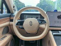 AITO M5 Extended Range Max RWD Advanced Intelligent Driving Edition - ფოტო 10
