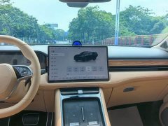 AITO M5 Extended Range Max RWD Advanced Intelligent Driving Edition - ფოტო 11