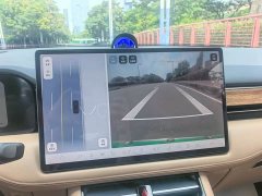 AITO M5 Extended Range Max RWD Advanced Intelligent Driving Edition - ფოტო 12