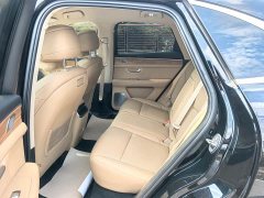 AITO M5 Extended Range Max RWD Advanced Intelligent Driving Edition - ფოტო 16