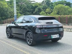 AITO M5 Extended Range Max RWD Advanced Intelligent Driving Edition - ფოტო 19
