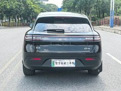 AITO M5 Extended Range Max RWD Advanced Intelligent Driving Edition - ფოტო 20