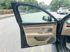 AITO M5 Extended Range Max RWD Advanced Intelligent Driving Edition - ფოტო 4