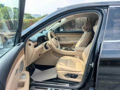 AITO M5 Extended Range Max RWD Advanced Intelligent Driving Edition - ფოტო 5