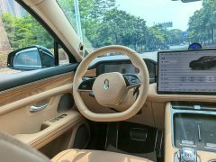 AITO M5 Extended Range Max RWD Advanced Intelligent Driving Edition - ფოტო 7