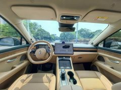 AITO M5 Extended Range Max RWD Advanced Intelligent Driving Edition - ფოტო 8