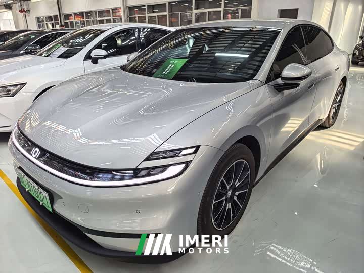 Changan Qiyuan A06 510Pro
