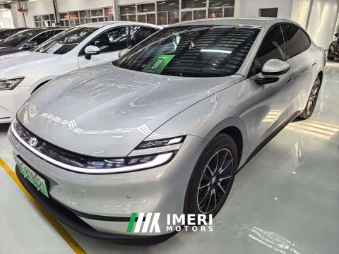 2026 Changan Qiyuan A06 510Pro - ავტომობილი ჩინეთიდან