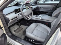 Changan Qiyuan A06 510Pro - ფოტო 10