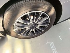 Changan Qiyuan A06 510Pro - ფოტო 11