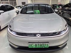 Changan Qiyuan A06 510Pro - ფოტო 2