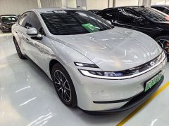 Changan Qiyuan A06 510Pro - ფოტო 4