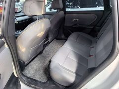 Changan Qiyuan A06 510Pro - ფოტო 8
