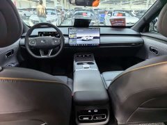 Changan Qiyuan A06 510Pro - ფოტო 9