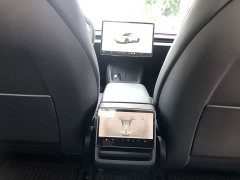 Tesla Model 3 Long Range All-Wheel Drive - ფოტო 10