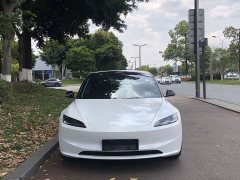 Tesla Model 3 Long Range All-Wheel Drive - ფოტო 2