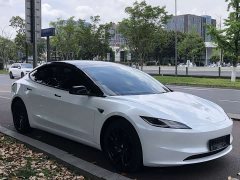 Tesla Model 3 Long Range All-Wheel Drive - ფოტო 3