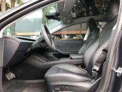 Tesla Model 3 Long Range All-Wheel Drive - ფოტო 4