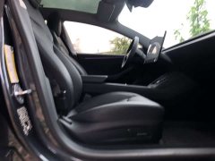 Tesla Model 3 Long Range All-Wheel Drive - ფოტო 5