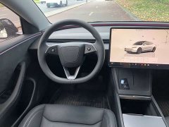Tesla Model 3 Long Range All-Wheel Drive - ფოტო 6