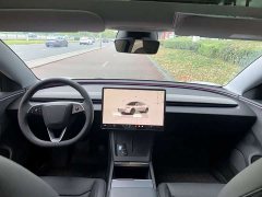 Tesla Model 3 Long Range All-Wheel Drive - ფოტო 7