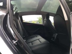 Tesla Model 3 Long Range All-Wheel Drive - ფოტო 8