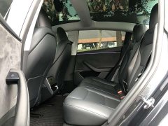 Tesla Model 3 Long Range All-Wheel Drive - ფოტო 9